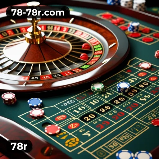 78r bet — mercados de futebol e esportes no app