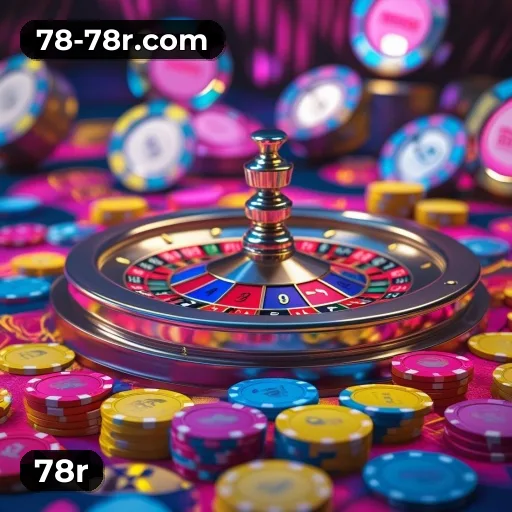 78r cadastro — tela de formulário no app oficial