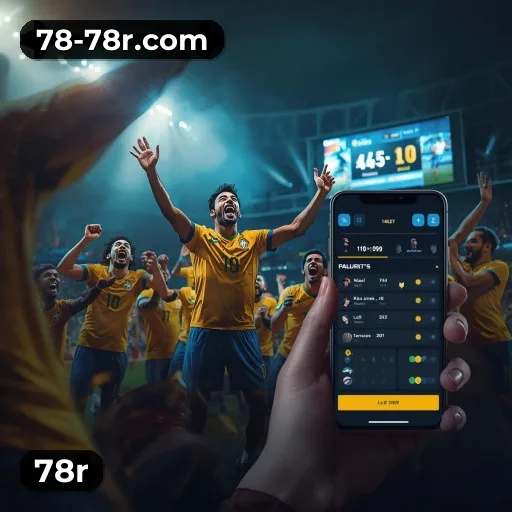 Peça BR — welcome e lobby no APK